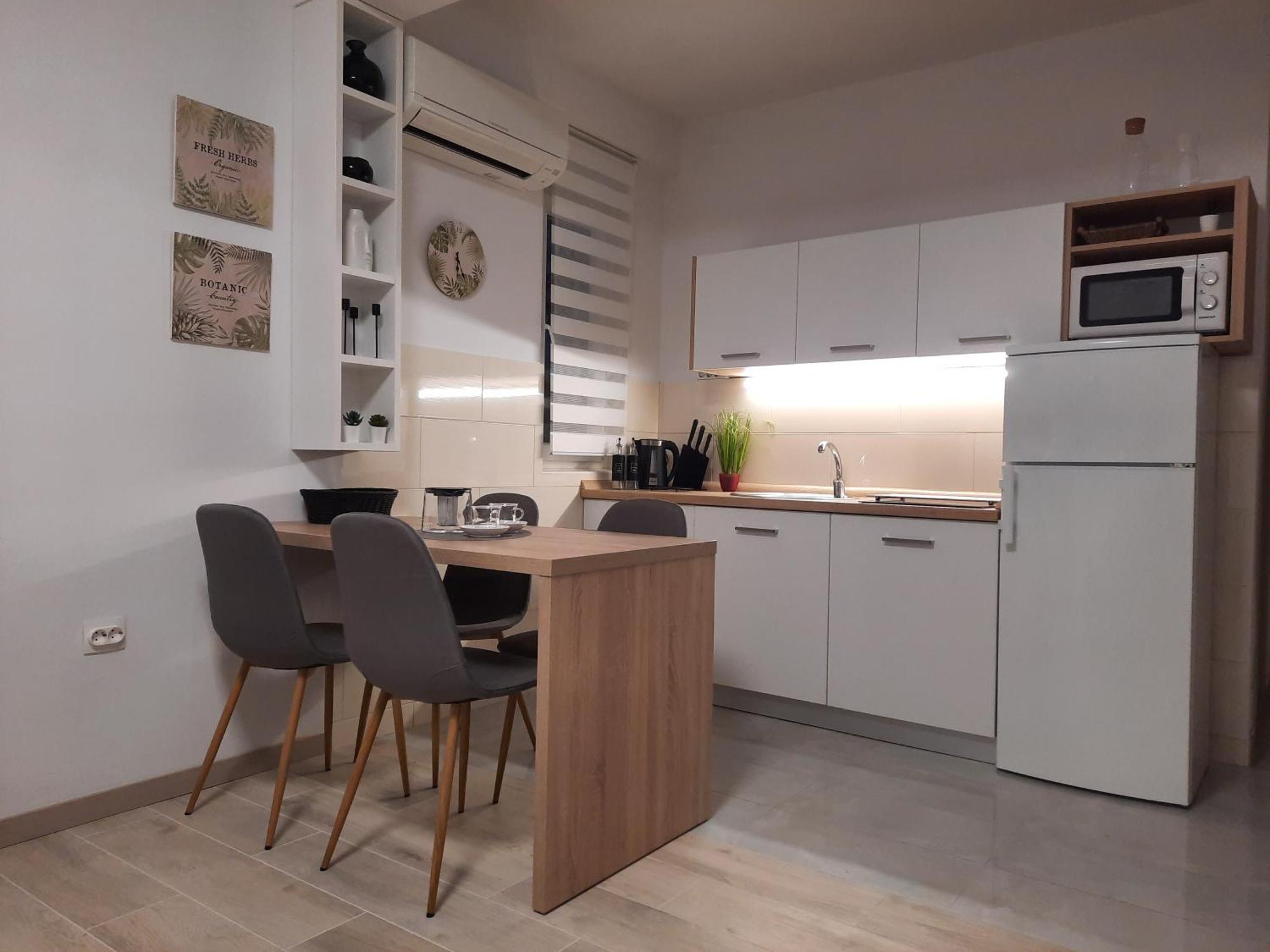 Apartments Kraljic 크르크 외부 사진