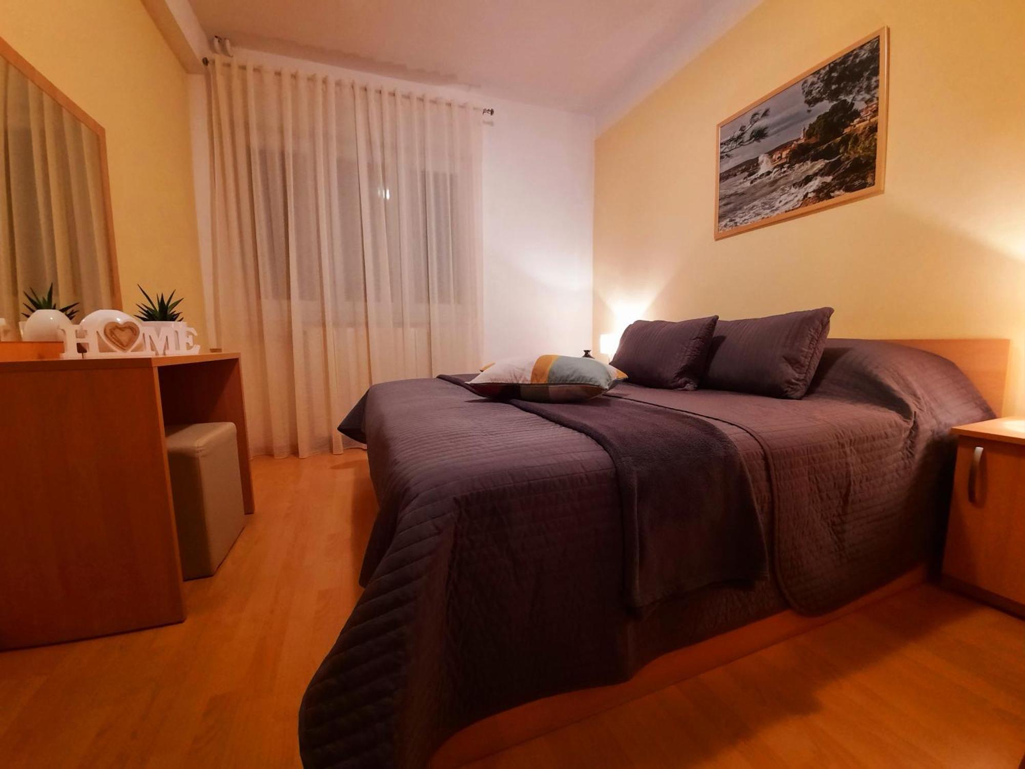 Apartments Kraljic 크르크 외부 사진