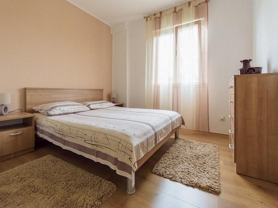 Apartments Kraljic 크르크 외부 사진